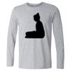 Unisex Softstyle® Long Sleeve T-Shirt Thumbnail