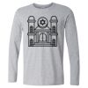 Unisex Softstyle® Long Sleeve T-Shirt Thumbnail