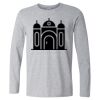 Unisex Softstyle® Long Sleeve T-Shirt Thumbnail