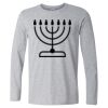 Unisex Softstyle® Long Sleeve T-Shirt Thumbnail