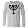 Unisex Softstyle® Long Sleeve T-Shirt Thumbnail