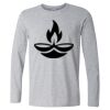 Unisex Softstyle® Long Sleeve T-Shirt Thumbnail