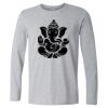 Unisex Softstyle® Long Sleeve T-Shirt Thumbnail