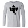 Unisex Softstyle® Long Sleeve T-Shirt Thumbnail