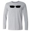 Unisex Softstyle® Long Sleeve T-Shirt Thumbnail