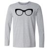 Unisex Softstyle® Long Sleeve T-Shirt Thumbnail
