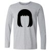 Unisex Softstyle® Long Sleeve T-Shirt Thumbnail