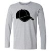Unisex Softstyle® Long Sleeve T-Shirt Thumbnail