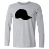 Unisex Softstyle® Long Sleeve T-Shirt Thumbnail