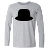 Unisex Softstyle® Long Sleeve T-Shirt Thumbnail