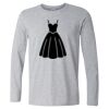 Unisex Softstyle® Long Sleeve T-Shirt Thumbnail