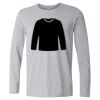 Unisex Softstyle® Long Sleeve T-Shirt Thumbnail