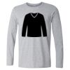 Unisex Softstyle® Long Sleeve T-Shirt Thumbnail