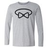 Unisex Softstyle® Long Sleeve T-Shirt Thumbnail