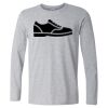 Unisex Softstyle® Long Sleeve T-Shirt Thumbnail