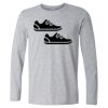 Unisex Softstyle® Long Sleeve T-Shirt Thumbnail