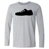 Unisex Softstyle® Long Sleeve T-Shirt Thumbnail