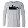 Unisex Softstyle® Long Sleeve T-Shirt Thumbnail