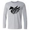 Unisex Softstyle® Long Sleeve T-Shirt Thumbnail