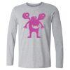 Unisex Softstyle® Long Sleeve T-Shirt Thumbnail