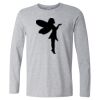Unisex Softstyle® Long Sleeve T-Shirt Thumbnail