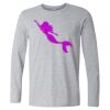 Unisex Softstyle® Long Sleeve T-Shirt Thumbnail