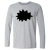Unisex Softstyle® Long Sleeve T-Shirt Thumbnail