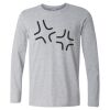 Unisex Softstyle® Long Sleeve T-Shirt Thumbnail