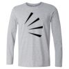 Unisex Softstyle® Long Sleeve T-Shirt Thumbnail