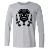 Unisex Softstyle® Long Sleeve T-Shirt Thumbnail