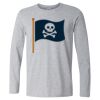 Unisex Softstyle® Long Sleeve T-Shirt Thumbnail