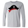 Unisex Softstyle® Long Sleeve T-Shirt Thumbnail