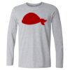 Unisex Softstyle® Long Sleeve T-Shirt Thumbnail