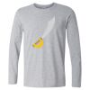 Unisex Softstyle® Long Sleeve T-Shirt Thumbnail