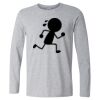 Unisex Softstyle® Long Sleeve T-Shirt Thumbnail