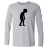 Unisex Softstyle® Long Sleeve T-Shirt Thumbnail