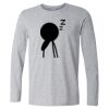 Unisex Softstyle® Long Sleeve T-Shirt Thumbnail
