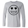 Unisex Softstyle® Long Sleeve T-Shirt Thumbnail