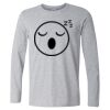 Unisex Softstyle® Long Sleeve T-Shirt Thumbnail