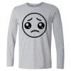 Unisex Softstyle® Long Sleeve T-Shirt Thumbnail