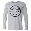 Unisex Softstyle® Long Sleeve T-Shirt Thumbnail