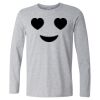 Unisex Softstyle® Long Sleeve T-Shirt Thumbnail