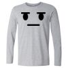 Unisex Softstyle® Long Sleeve T-Shirt Thumbnail
