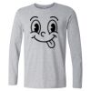 Unisex Softstyle® Long Sleeve T-Shirt Thumbnail