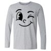 Unisex Softstyle® Long Sleeve T-Shirt Thumbnail