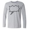 Unisex Softstyle® Long Sleeve T-Shirt Thumbnail