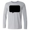 Unisex Softstyle® Long Sleeve T-Shirt Thumbnail