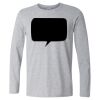 Unisex Softstyle® Long Sleeve T-Shirt Thumbnail
