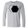Unisex Softstyle® Long Sleeve T-Shirt Thumbnail