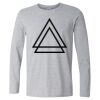 Unisex Softstyle® Long Sleeve T-Shirt Thumbnail